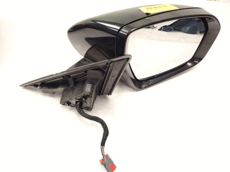 Recambio de retrovisor derecho para land rover range rover evoque (l538) 2.0 4x4 referencia OEM IAM 20165002  