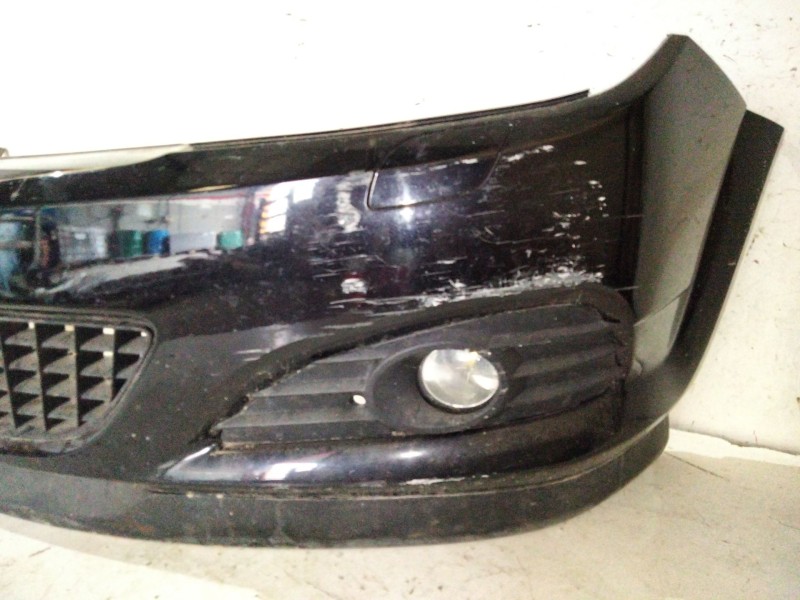 Recambio de paragolpes delantero para opel astra h twintop (a04) 1.6 (l67) referencia OEM IAM   