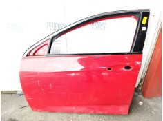 Recambio de puerta delantera izquierda para opel insignia b grand sport (z18) 1.5 (68) referencia OEM IAM   