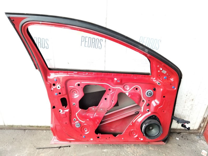 Recambio de puerta delantera izquierda para opel insignia b grand sport (z18) 1.5 (68) referencia OEM IAM   