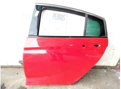 Recambio de puerta trasera izquierda para opel insignia b grand sport (z18) 1.5 (68) referencia OEM IAM   