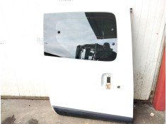 Recambio de puerta lateral corredera derecha para dacia dokker monospace (ke_) 1.6 referencia OEM IAM 821125955R  