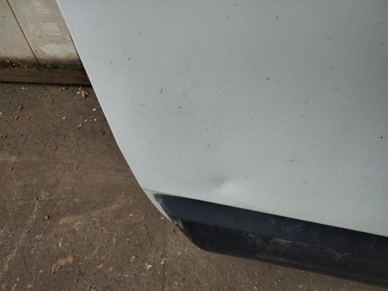 Recambio de puerta lateral corredera derecha para dacia dokker monospace (ke_) 1.6 referencia OEM IAM 821125955R  