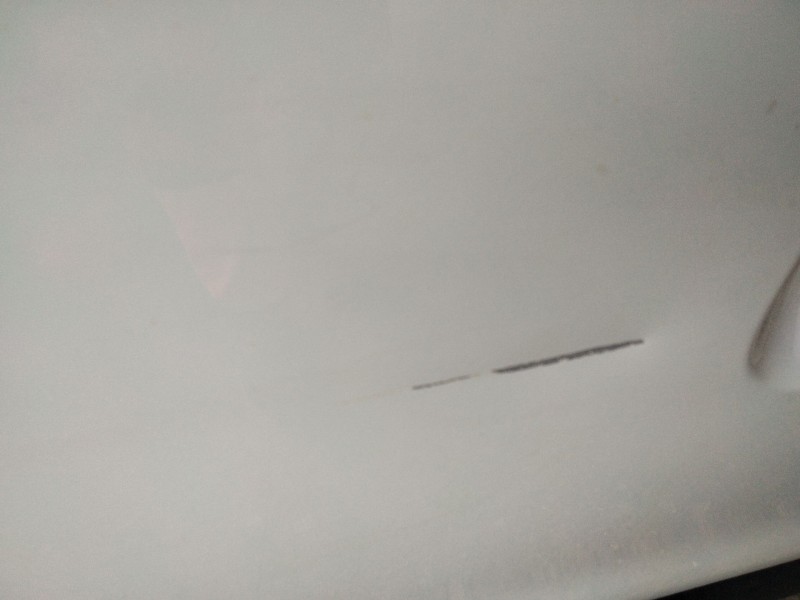 Recambio de puerta lateral corredera derecha para dacia dokker monospace (ke_) 1.6 referencia OEM IAM 821125955R  