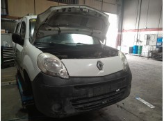 renault kangoo / grand kangoo ii (kw0/1_) del año 2009