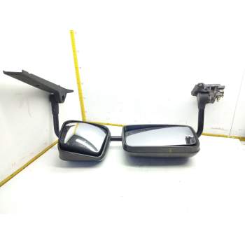 Recambio de retrovisor izquierdo para daf fa laf 45.220 referencia OEM IAM   