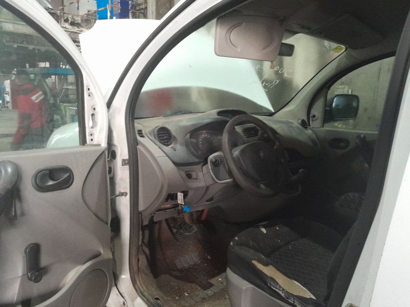 renault kangoo / grand kangoo ii (kw0/1_) del año 2009