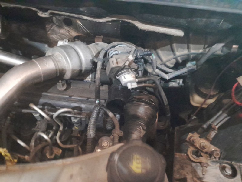 renault kangoo / grand kangoo ii (kw0/1_) del año 2009