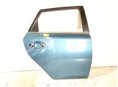 Recambio de puerta trasera derecha para toyota auris referencia OEM IAM   