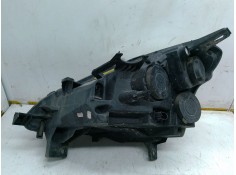 Recambio de faro derecho para peugeot partner furgoneta/monovolumen 1.6 bluehdi 100 referencia OEM IAM    2