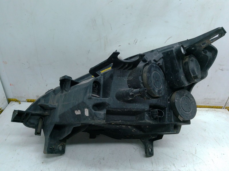 Recambio de faro derecho para peugeot partner furgoneta/monovolumen 1.6 bluehdi 100 referencia OEM IAM   