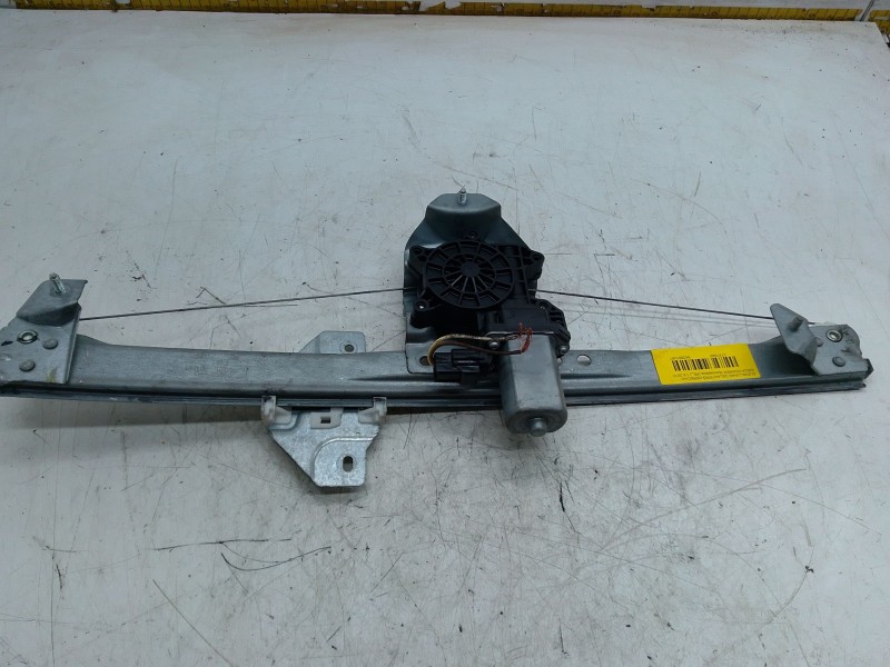 Recambio de elevalunas delantero derecho para dacia dokker monospace (ke_) 1.6 referencia OEM IAM   