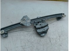 Recambio de elevalunas delantero derecho para dacia dokker monospace (ke_) 1.6 referencia OEM IAM    2