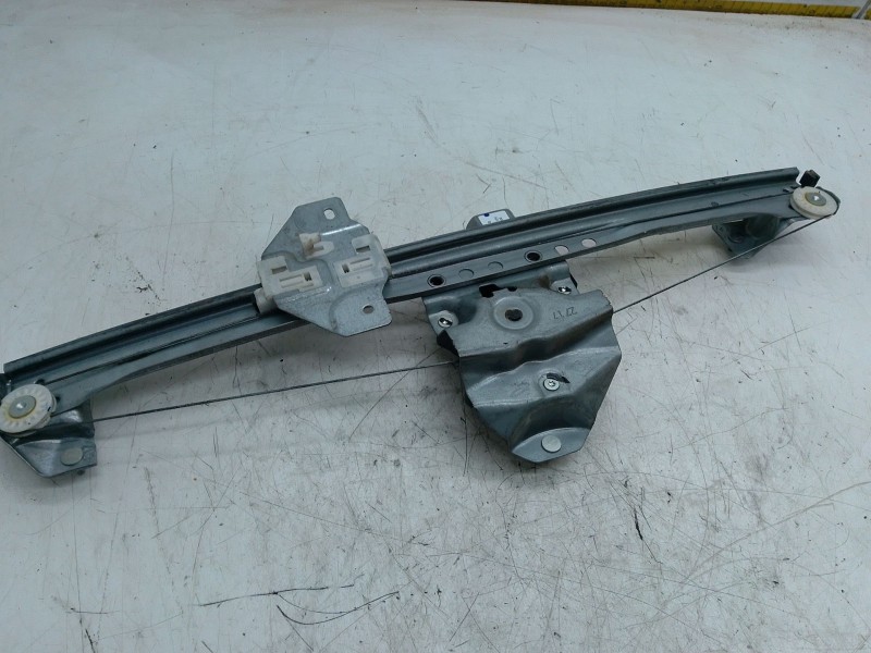 Recambio de elevalunas delantero derecho para dacia dokker monospace (ke_) 1.6 referencia OEM IAM   