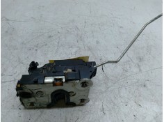 Recambio de cerradura puerta delantera derecha para dacia dokker monospace (ke_) 1.6 referencia OEM IAM    2