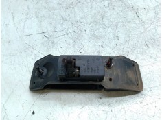 Recambio de maneta exterior derecho puerta lateral corredera para dacia dokker monospace (ke_) 1.6 referencia OEM IAM 806067153R 2