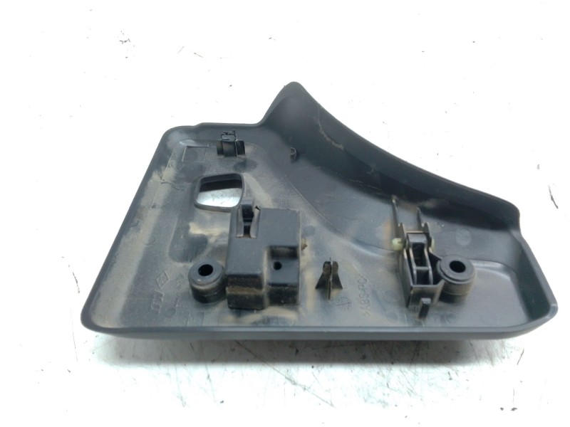 Recambio de maneta interior puerta lateral corredera derecha para dacia dokker monospace (ke_) 1.6 referencia OEM IAM 826729186R