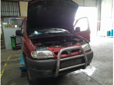 peugeot partner monospace (5_, g_) del año 1998