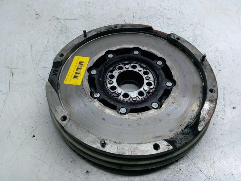 Recambio de volante motor para toyota verso (_r2_) 2.0 d-4d (aur20_) referencia OEM IAM   