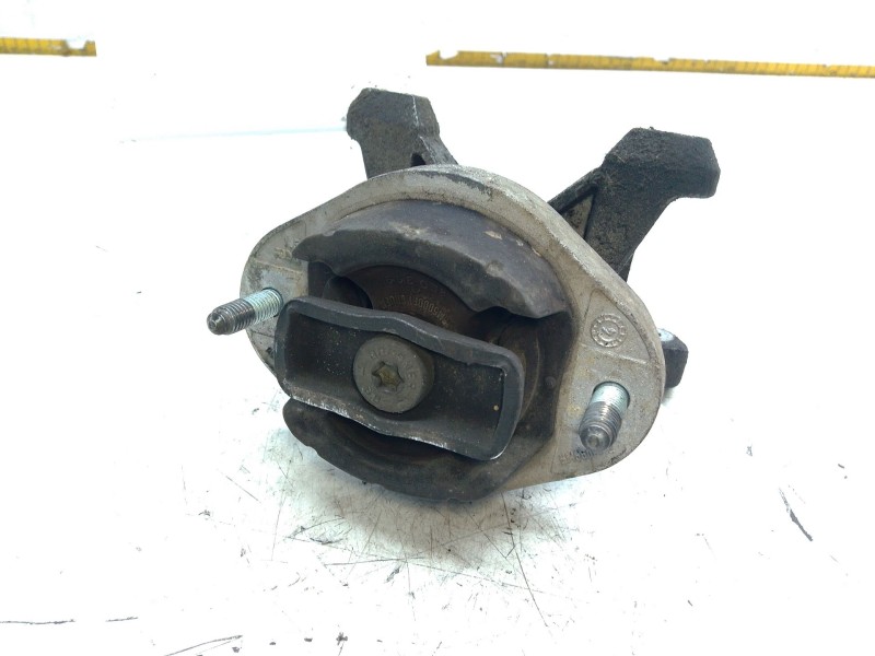 Recambio de soporte caja cambio para audi a4 b7 (8ec) 2.0 referencia OEM IAM   