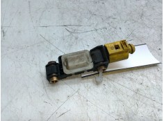 Recambio de sensor impacto airbag para audi a4 b7 (8ec) 2.0 referencia OEM IAM 8E0959651B  