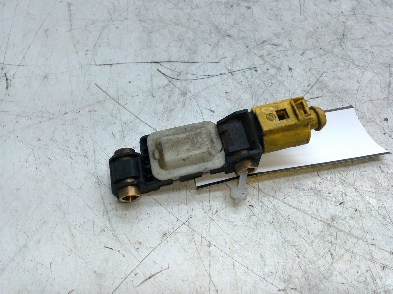 Recambio de sensor impacto airbag para audi a4 b7 (8ec) 2.0 referencia OEM IAM 8E0959651B  