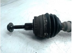 Recambio de transmision delantera izquierda para audi a4 b7 (8ec) 2.0 referencia OEM IAM 8E0407271   2