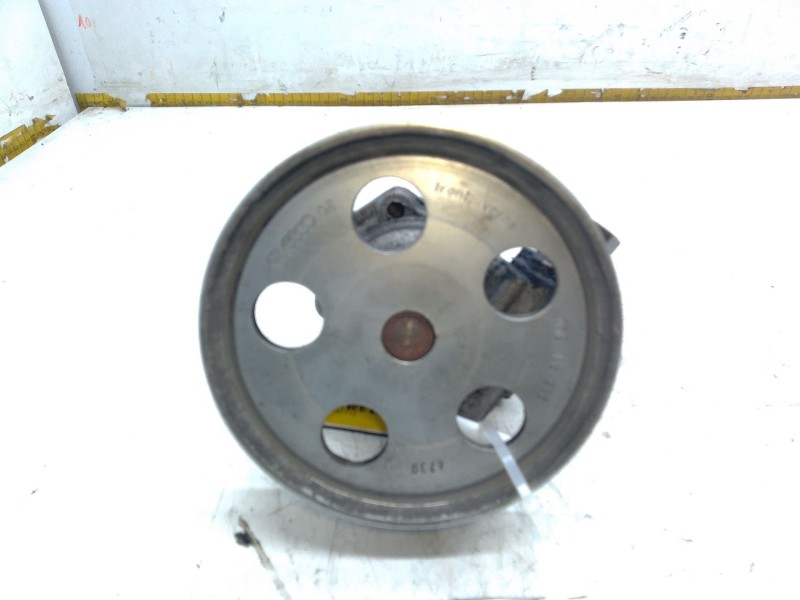 Recambio de bomba direccion para audi a4 b7 (8ec) 2.0 referencia OEM IAM 8E0145153  