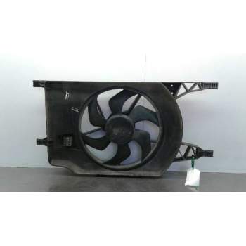 Recambio de electroventilador para renault laguna ii (bg0) dynamique referencia OEM IAM 183106800 8200025635 