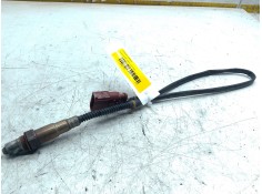 Recambio de sonda lambda para audi a4 b7 (8ec) 2.0 referencia OEM IAM 058906265  