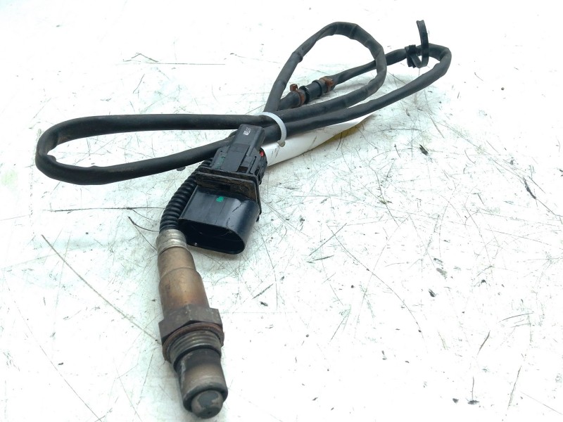 Recambio de sonda lambda para audi a4 b7 (8ec) 2.0 referencia OEM IAM 06B906265  