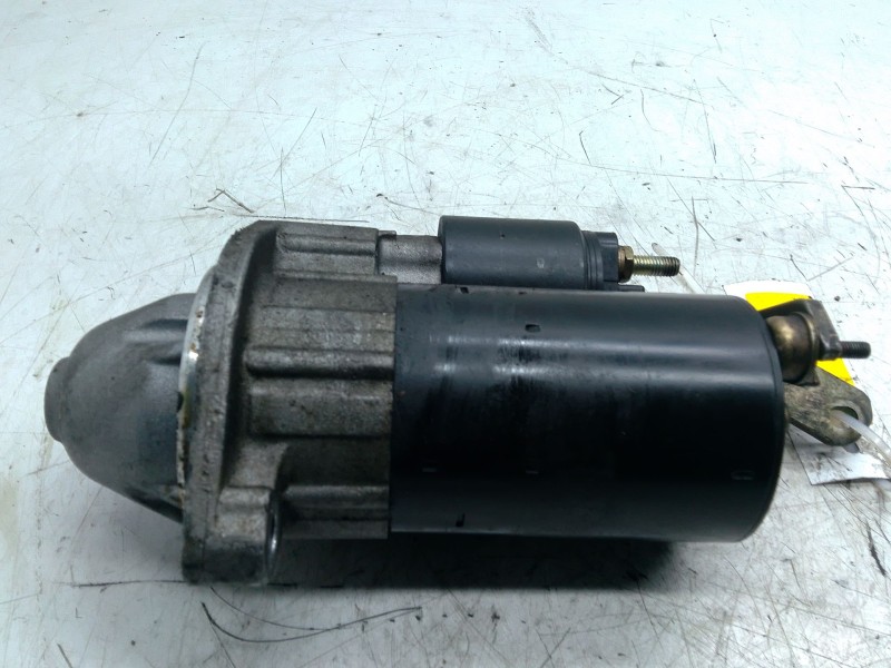 Recambio de motor arranque para audi a4 b7 (8ec) 2.0 referencia OEM IAM 06B911023  