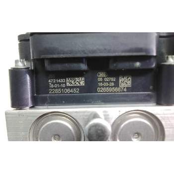 Recambio de abs para mazda cx-3 referencia OEM IAM 2265106452 026595U674 