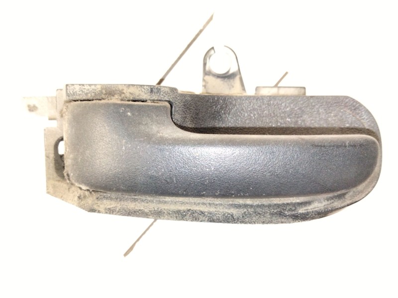 Recambio de maneta interior trasera izquierda para toyota aygo (_b1_) 1.0 (kgb10_) referencia OEM IAM 692060D060B2  