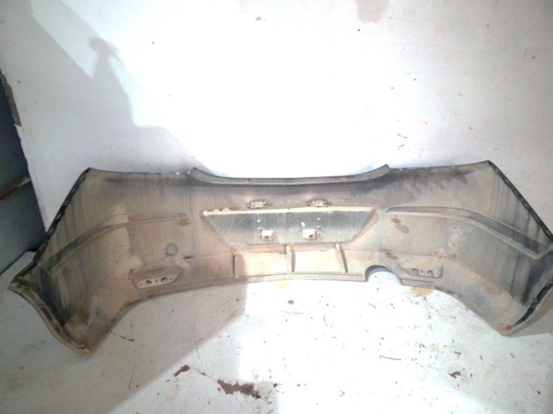 Recambio de paragolpes trasero para opel astra h twintop (a04) 1.6 (l67) referencia OEM IAM   