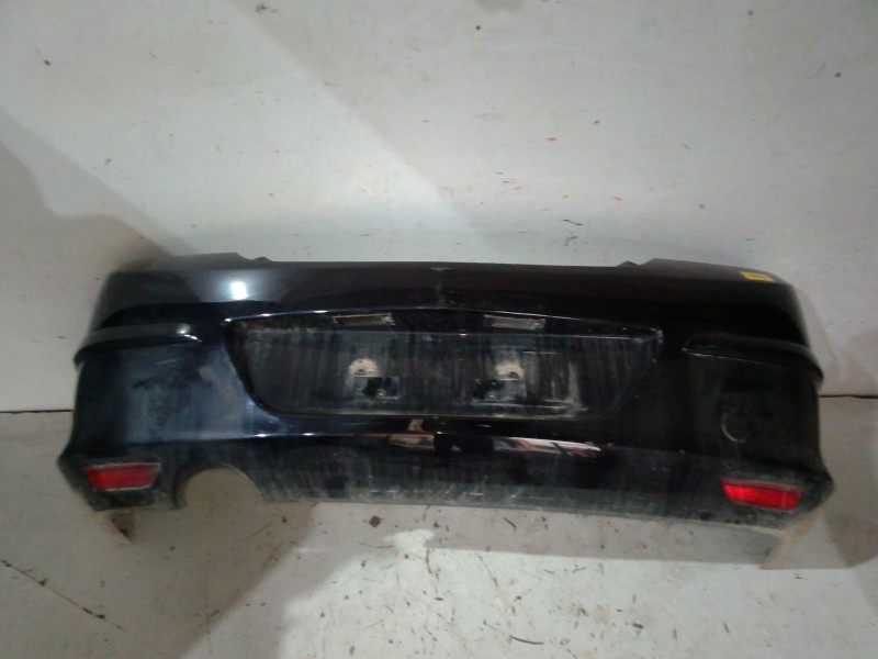 Recambio de paragolpes trasero para opel astra h twintop (a04) 1.6 (l67) referencia OEM IAM   