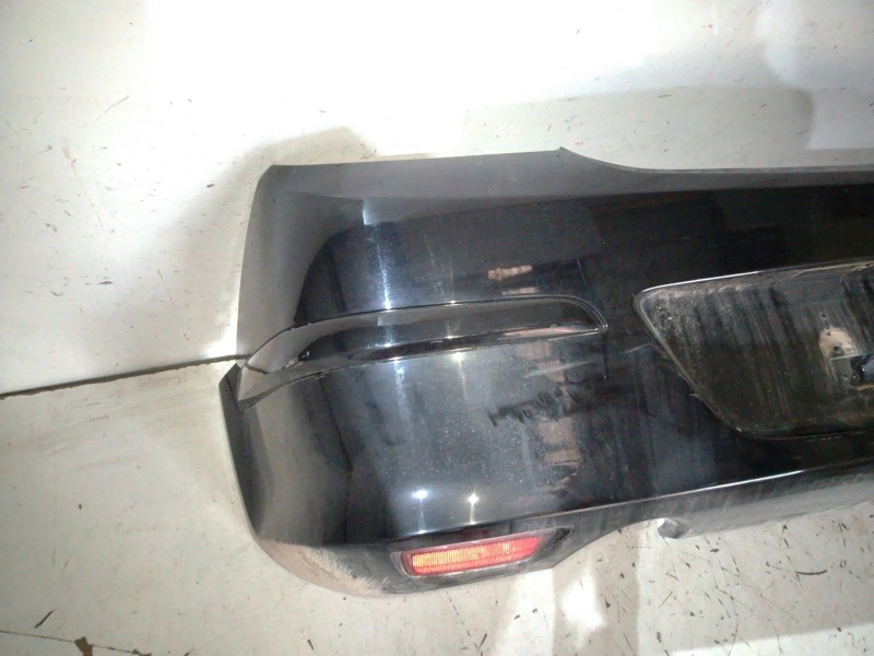 Recambio de paragolpes trasero para opel astra h twintop (a04) 1.6 (l67) referencia OEM IAM   