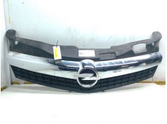 Recambio de rejilla delantera para opel astra h twintop (a04) 1.6 (l67) referencia OEM IAM 13247179  