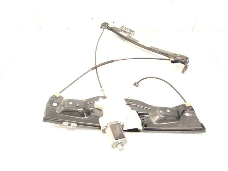 Recambio de elevalunas delantero derecho para opel astra h twintop (a04) 1.6 (l67) referencia OEM IAM 13193232  