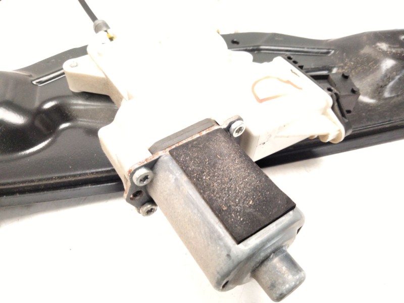 Recambio de elevalunas delantero derecho para opel astra h twintop (a04) 1.6 (l67) referencia OEM IAM 13193232  