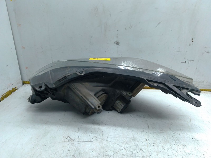 Recambio de faro derecho para opel astra h twintop (a04) 1.6 (l67) referencia OEM IAM 1EG27037022  