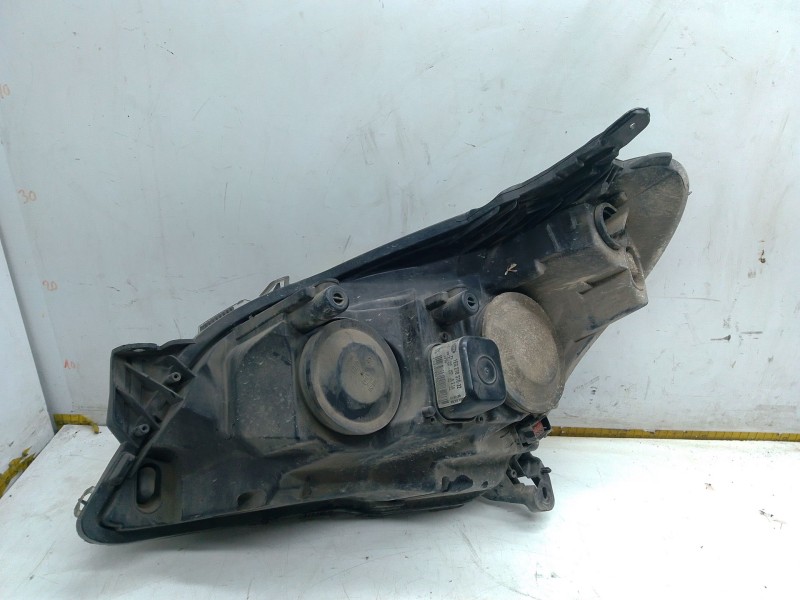 Recambio de faro derecho para opel astra h twintop (a04) 1.6 (l67) referencia OEM IAM 1EG27037022  