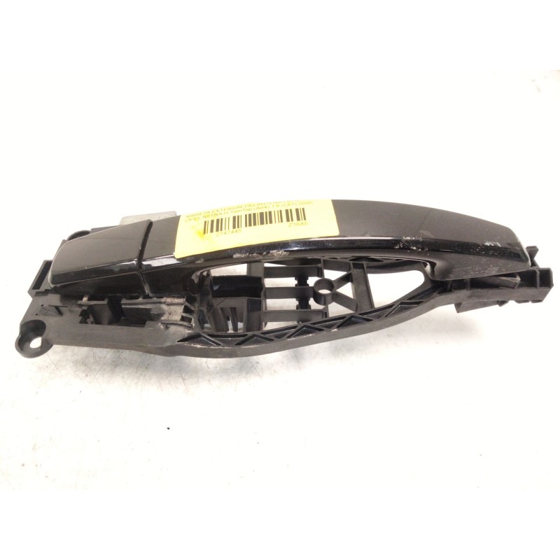 Recambio de maneta exterior delantera derecha para opel astra h twintop (a04) 1.6 (l67) referencia OEM IAM   