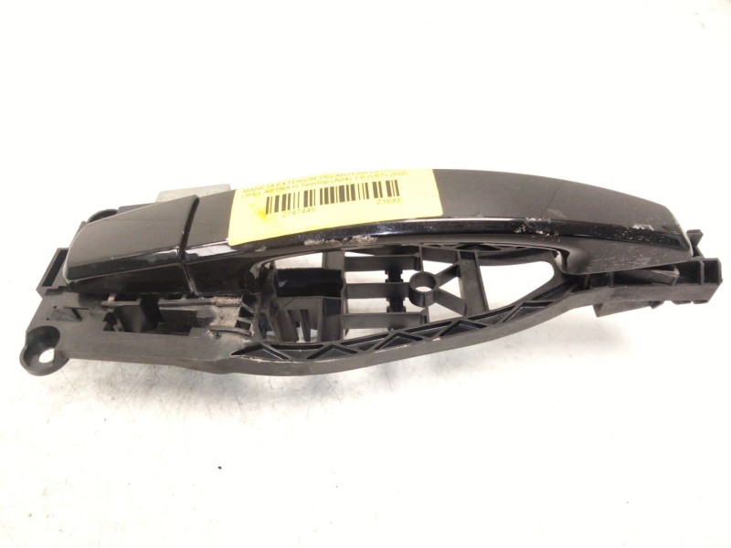 Recambio de maneta exterior delantera derecha para opel astra h twintop (a04) 1.6 (l67) referencia OEM IAM   
