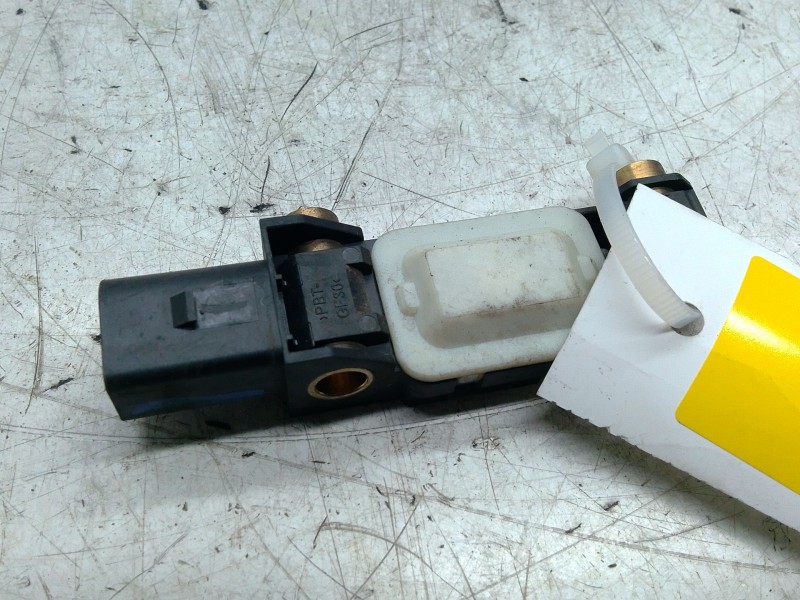 Recambio de sensor impacto airbag para audi a4 b7 (8ec) 2.0 referencia OEM IAM 8E0959651B  