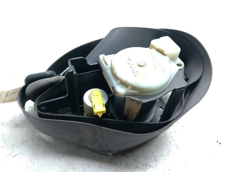 Recambio de cinturon seguridad delantero izquierdo para nissan np300 pickup (d22) 2.5 dci 4x4 referencia OEM IAM   
