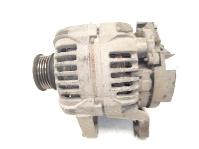 Recambio de alternador para opel astra h twintop (a04) 1.6 (l67) referencia OEM IAM 13229984 0124325163 