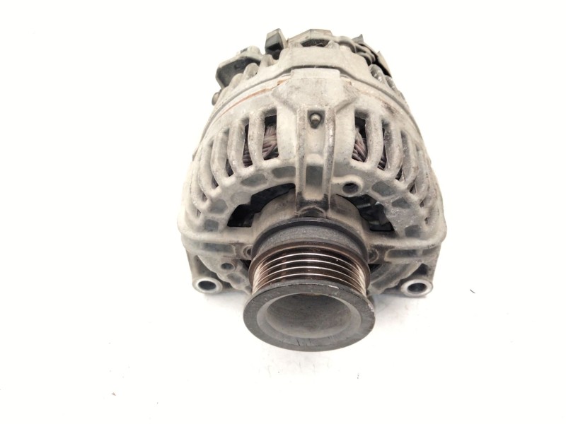 Recambio de alternador para opel astra h twintop (a04) 1.6 (l67) referencia OEM IAM 13229984 0124325163 