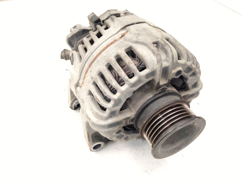 Recambio de alternador para opel astra h twintop (a04) 1.6 (l67) referencia OEM IAM 13229984 0124325163 