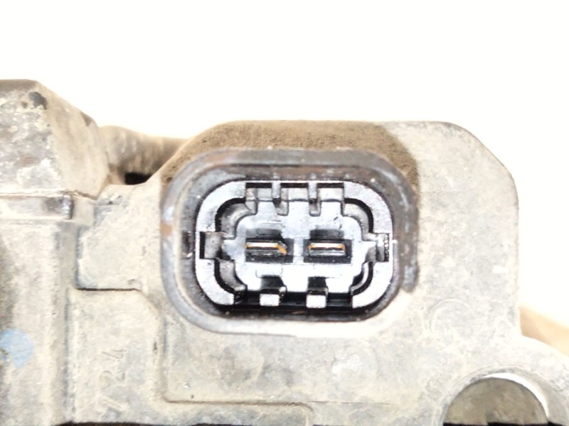 Recambio de alternador para opel astra h twintop (a04) 1.6 (l67) referencia OEM IAM 13229984 0124325163 